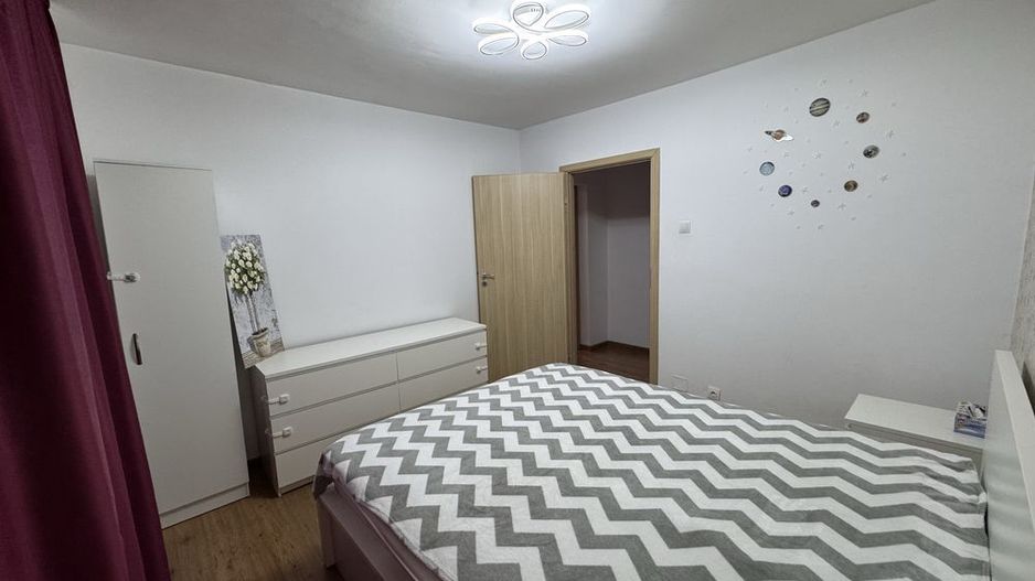 Apt 2 camere de inchiriat lacul tei 54 mp - Poză 3