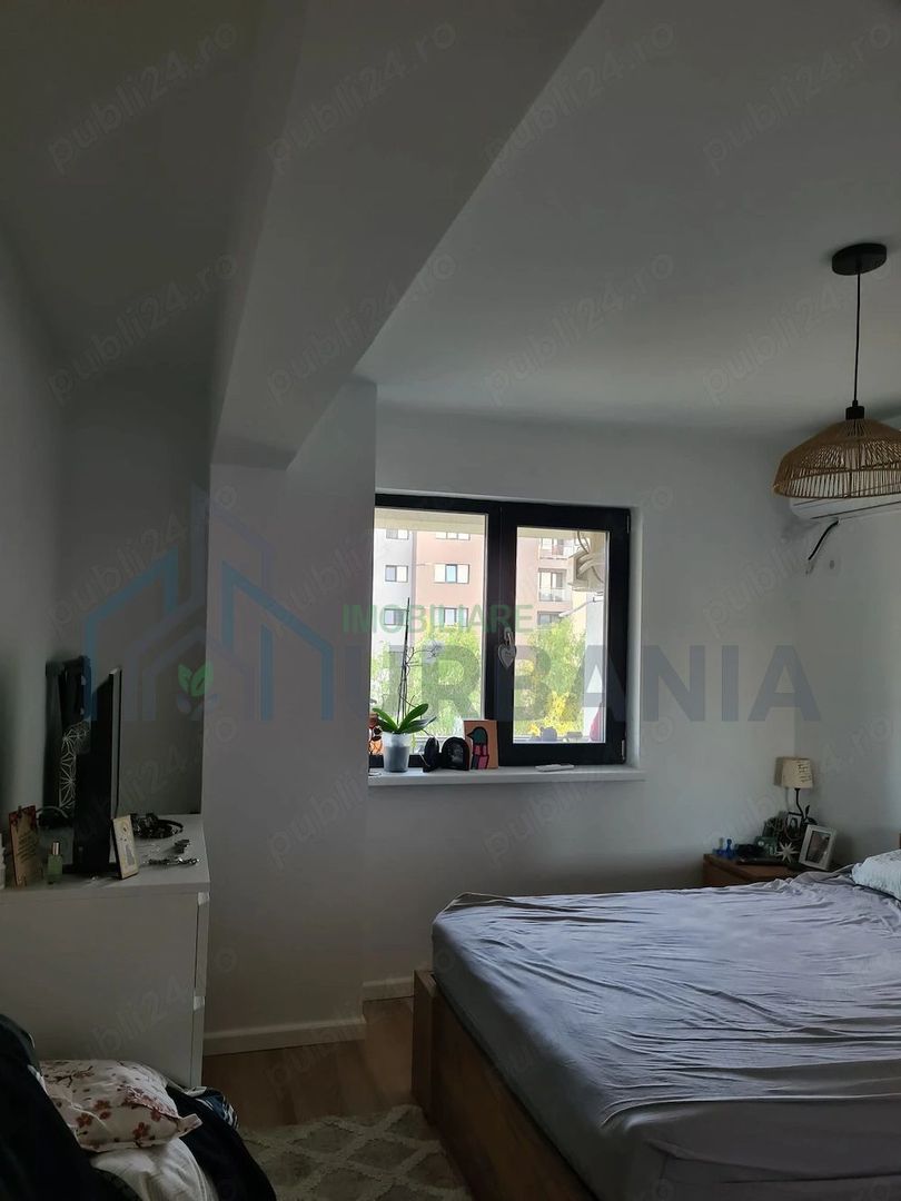 Apartament 2 camere, 2025, mobilat și utilat, lift, parcare intabulată, Vișan - Sf. Ilie - Poză 1