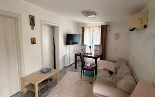 URGENT!, teren cu dubla deschidere,  casa reconditionata, NEGOCIABIL - Poză 11