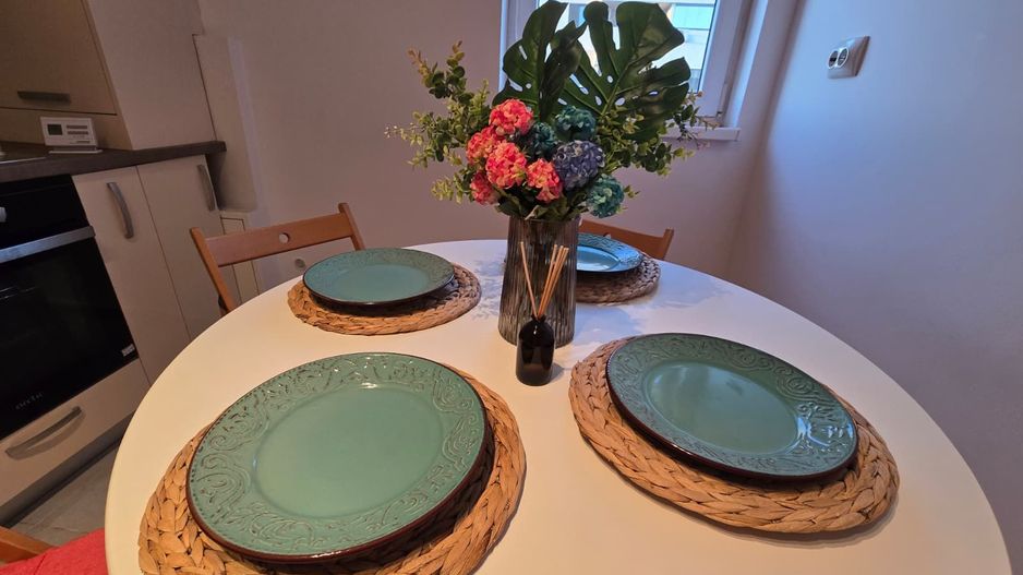 Apartament 2 camere Pallady-1 Decembrie parcare - Poză 13