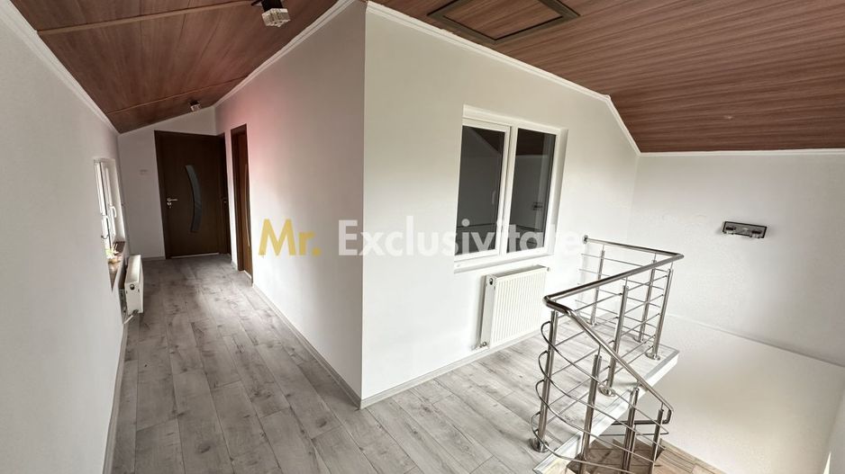 Casa de vanzare – Stefanesti, Valea Mare, jud. Arges. - Poză 7