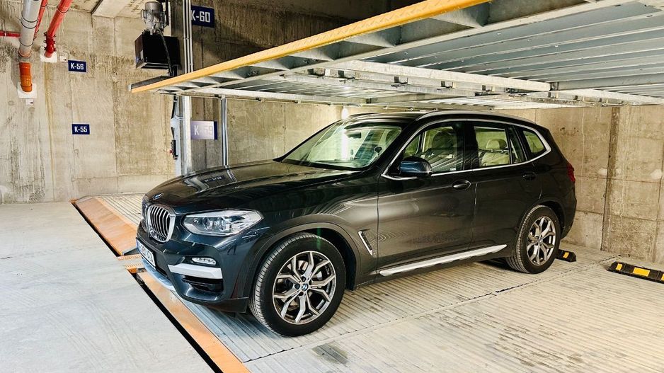 Apartament /studio Select Residence - Poză 9