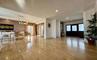 Cosmopolis - Vila Individuala de tip F cu piscina proprie, mobilata - Poză 8