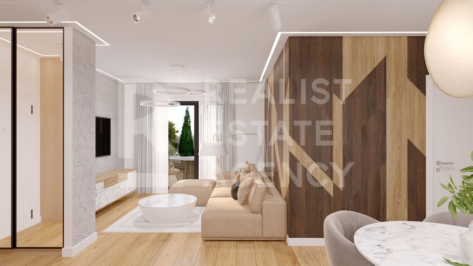 Vânzare, apartament, 3 camere, București - Poză 3