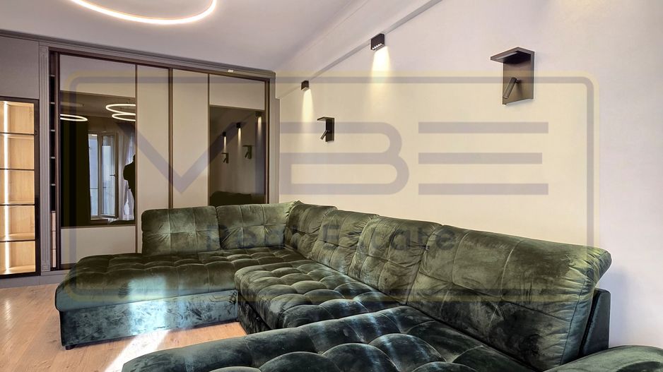 Apartament Premium- LUX- Semicentral- 25 min de UMF- Bloc nou - Poză 11