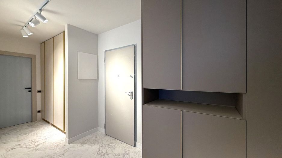 Apartament elegant 3 camere cu gradina | 2 locuri parcare | Pipera-Jollie Ville - Poză 13