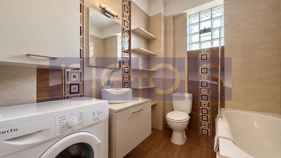 APARTAMENT 2 CAMERE | 53 MP UTILI | METROU PARC BAZILESCU | MOBILAT - Poză 8