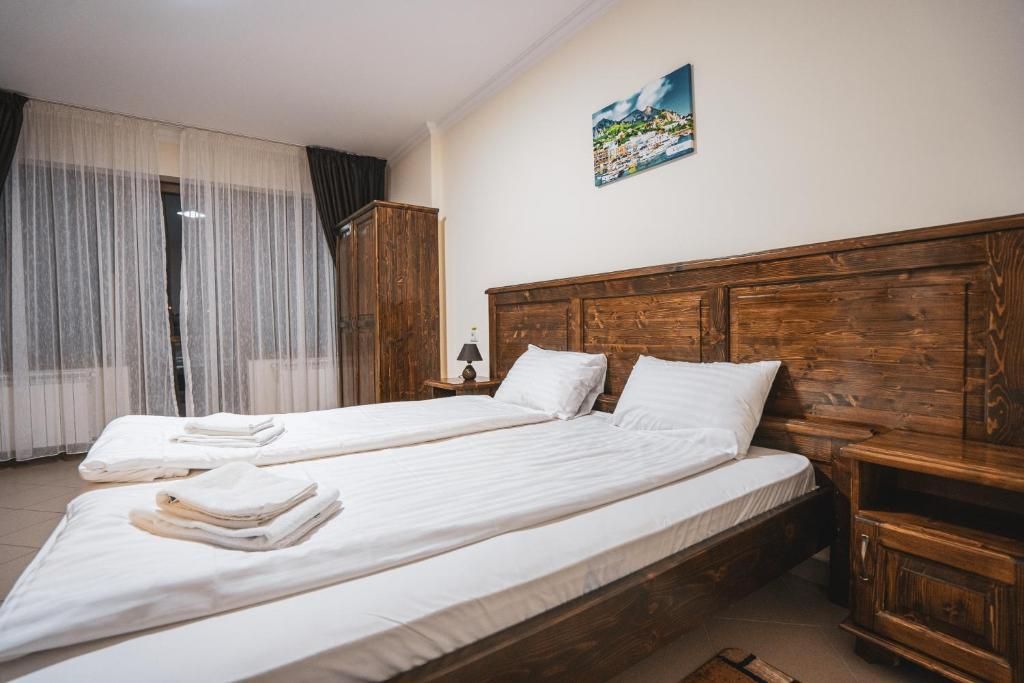 Oportunitate de Investiție – Hotel de Vânzare în Moieciu de Jos - Schiță 9