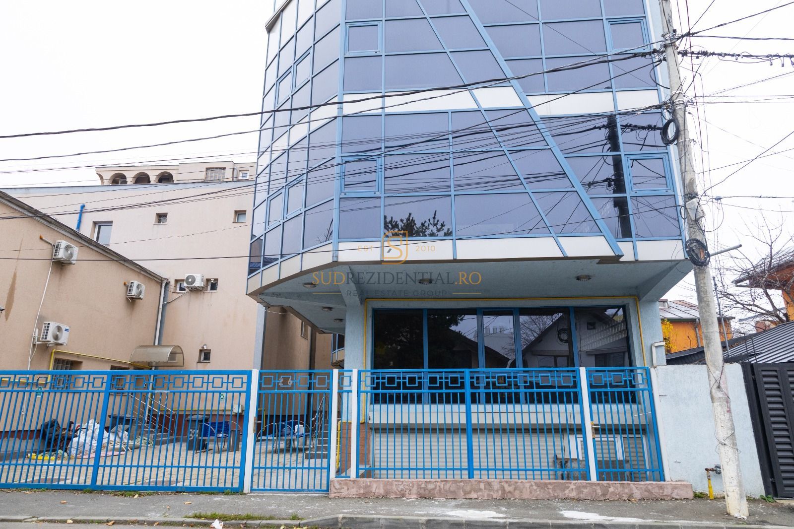 Cladire de inchiriat, Sector 4, zona Bd Brancoveanu, Berceni - Poză 1