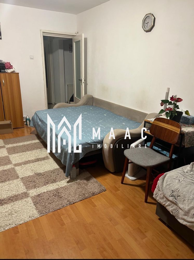 Apartament 2 Camere I Decomandat I Etaj 1 I Strand - Poză 1
