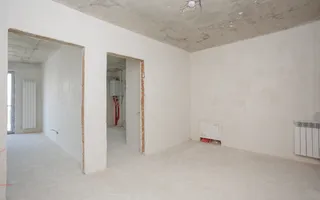 Vânzare, apartament, 1 cameră cu living, bd. Dacia, Botanica - Poză 13
