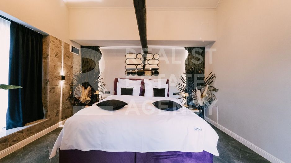 Boutique Luxury Retreat + Restaurant, Prahova - Poză 10