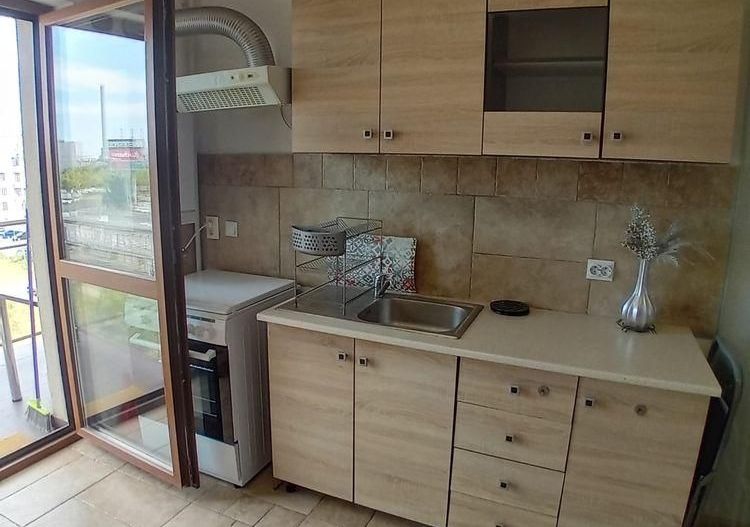 AP. 2 CAMERE CARTIERUL SOLAR, LOC PARCARE, BLOC NOU, CENTRALA, AC - Poză 4