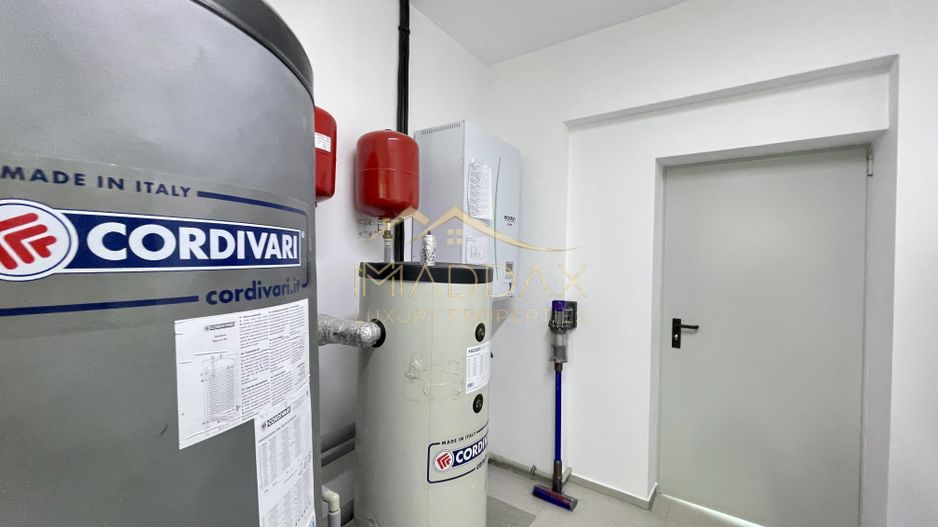 Masterpiece Villa*** 1140 mp Teren//Balotesti - Poză 35