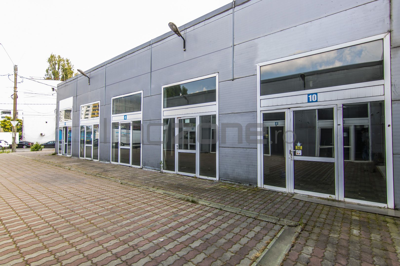 Spatiu Comercial | DE INCHIRIAT | Valea Cascadelor | Depozit | Showroom | Retail - Poză 1