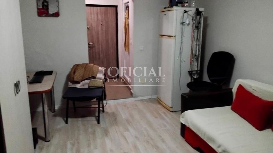 Apartament 1 Camera | 21 Mp | Zona Marasti Cojocnei - Poză 3