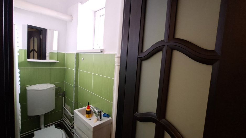 Apartament cu 2 camere, priveliște superbă spre Tâmpa, zonă centrală - Poză 12