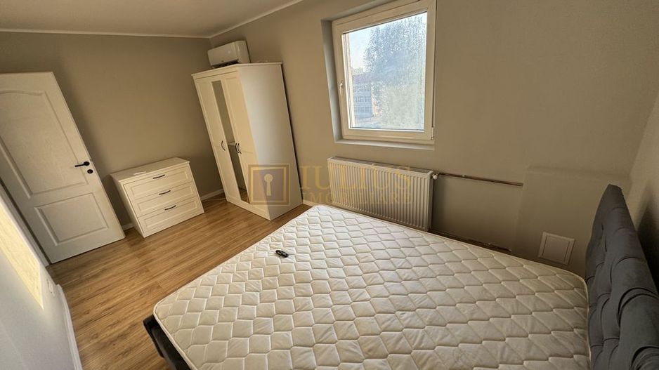 2 camere, zona Sala Olimpia - stadion Dan Paltinisan -Complex Studentesc - Poză 2