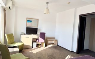 AFACERE - HOTEl (SEMI)RENOVAT de 4 etaje - Floreasca-Barbu Vacarescu - Poză 8