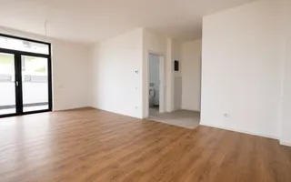 Apartament nou cu 2 camere, Complex Ateneo, 54.5 mp, parcare inclusa - Poză 13