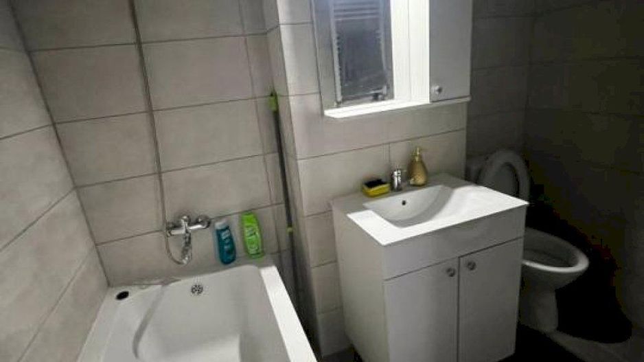 Vanzare apartament 2 camere in Pallady, centrala, mobilat, utilat, parcare - Poză 2