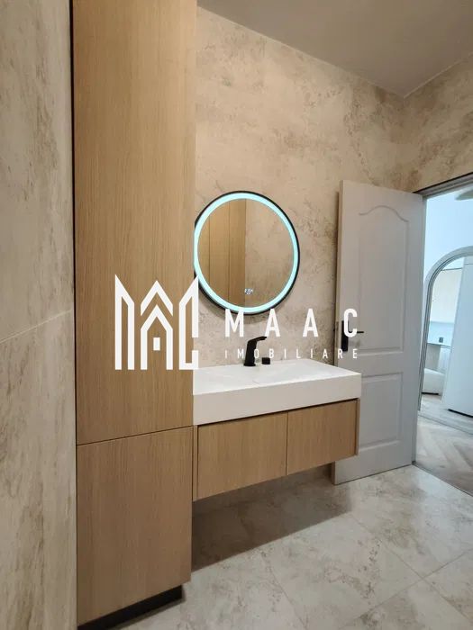 Apartament 2 camere | Prima închiriere | Parcare inclusă | Industrial Vest - Poză 7