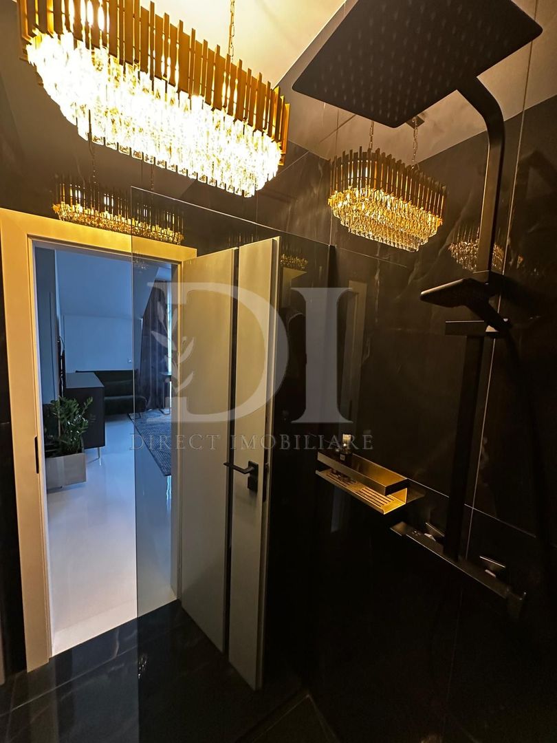 Apartament ultramodern / 3 camere 82mp / Zona Vivo - Poză 11