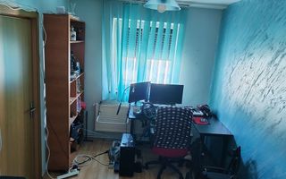 Apartament 3 camere de închiriat în zona Tătărași, Iași - Poză 5