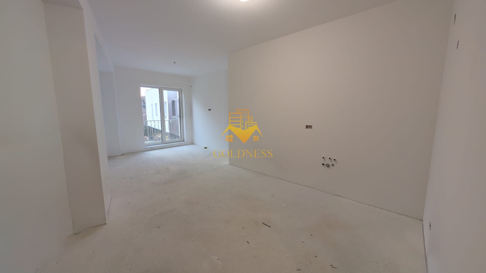 3 camere, Parcare Subterana, Bloc Nou, Central, Pta. Mihai Viteazu - Poză 1