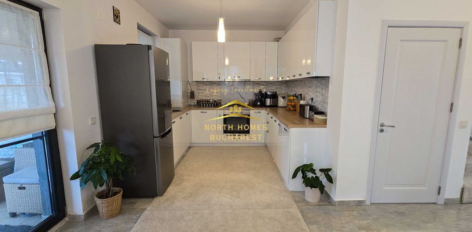 Casa de vanzare - Tunari- Pipera - Poză 7