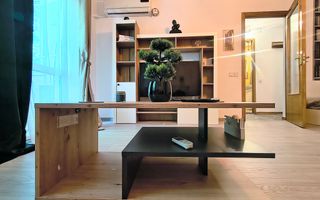 PRIMA ÎNCHIRIERE / STUDIO PREMIUM 41.35 MP //  ZONA DECEBAL - Poză 28
