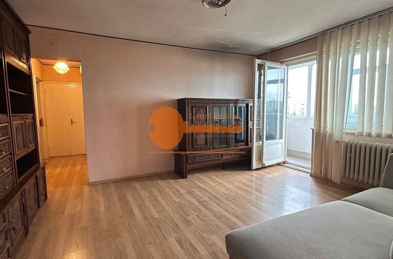 3 camere Drumul Taberei-Tudor Vladimirescu(bloc reabilitat ) - Poză 2