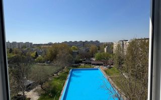 Inchiriere  Apartament 2 camere-Zona Berceni - Poză 10