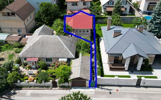 Vânzare, casă, 2 nivele, 3 camere, str.  Barbu Lautaru 9B, Buiucani - Poză 2
