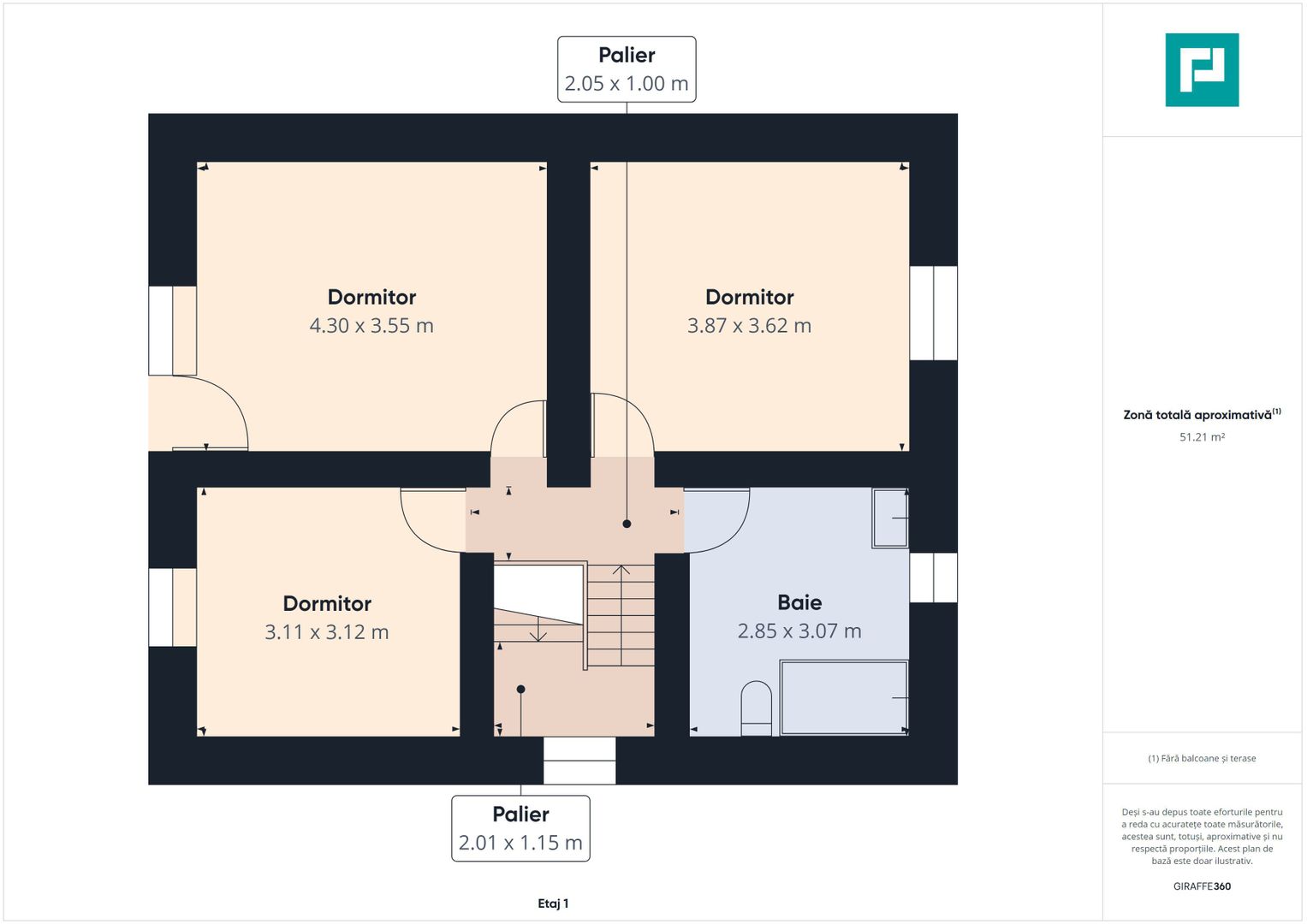 Casă individuală Utvin - Poză 16