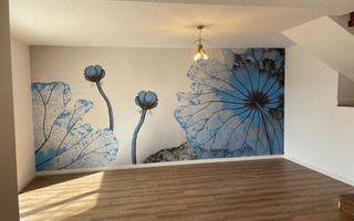 Casa individuala P+E 3 dormitoare, 2 balcoane, zona Apahida - Poză 10