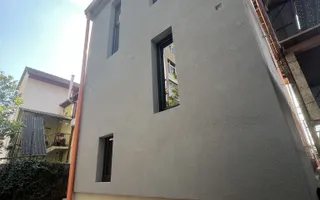 Proprietate unică D+P+E+M, Complet Renovată în 2025 | V.Aaron | - Poză 11