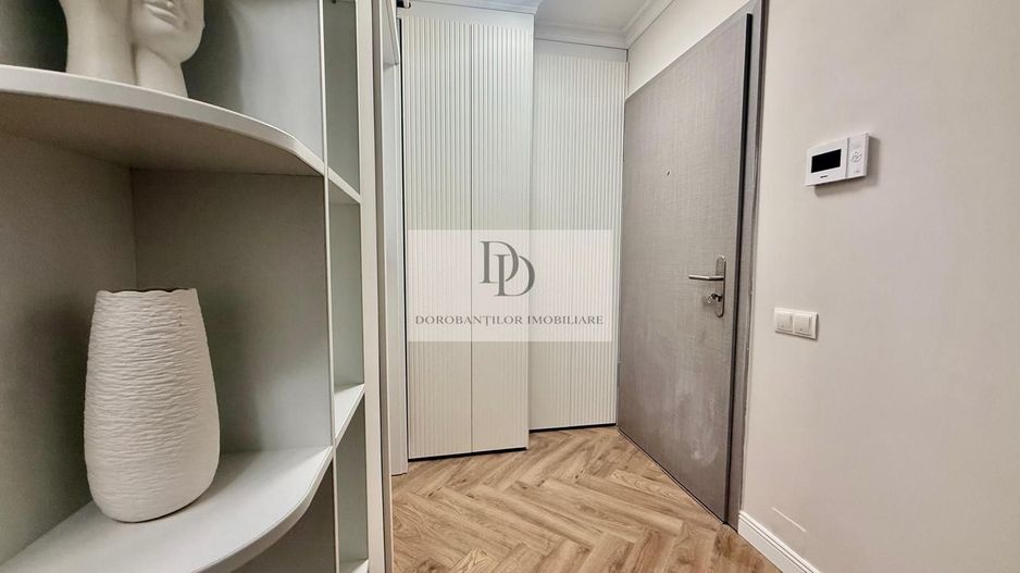 Vanzare apartament tip Studio | Terasa 55.30 mp | cartier Sopor - Poză 8