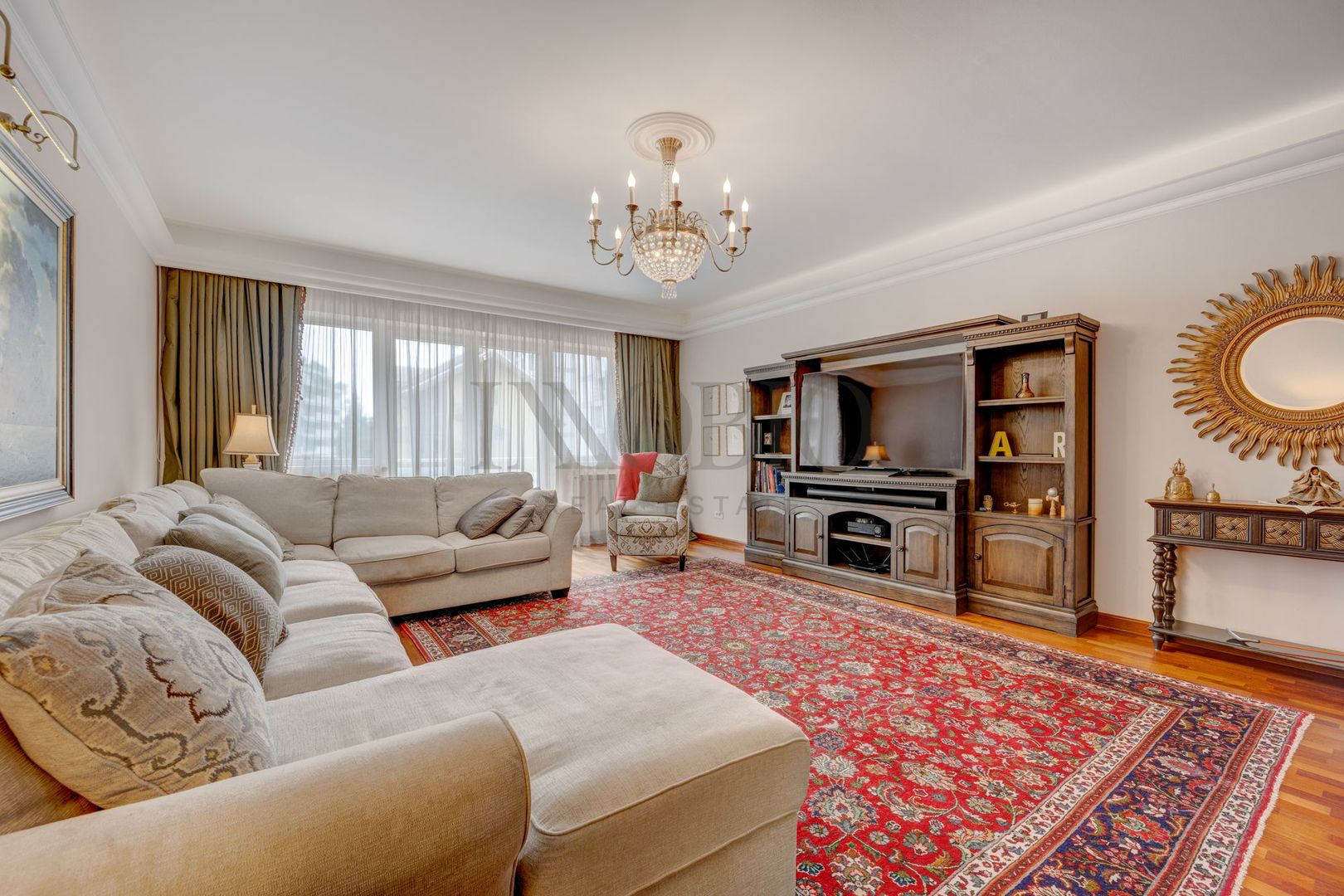 Apartament 4 Camere | Herastrau | Soseaua Nordului - Poză 2