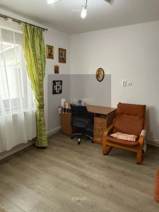 OCAZIE.VILA IN COMUNA BERCENI - Poză 11