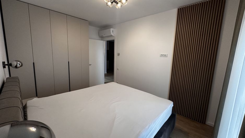 2 Camere 5min Metrou Grivita Arcadia Residence Domenii Expozitiei 1Mai - Poză 10