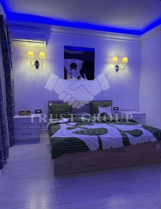 Apartament 2 camere Baneasa - Petrom City - Poză 7