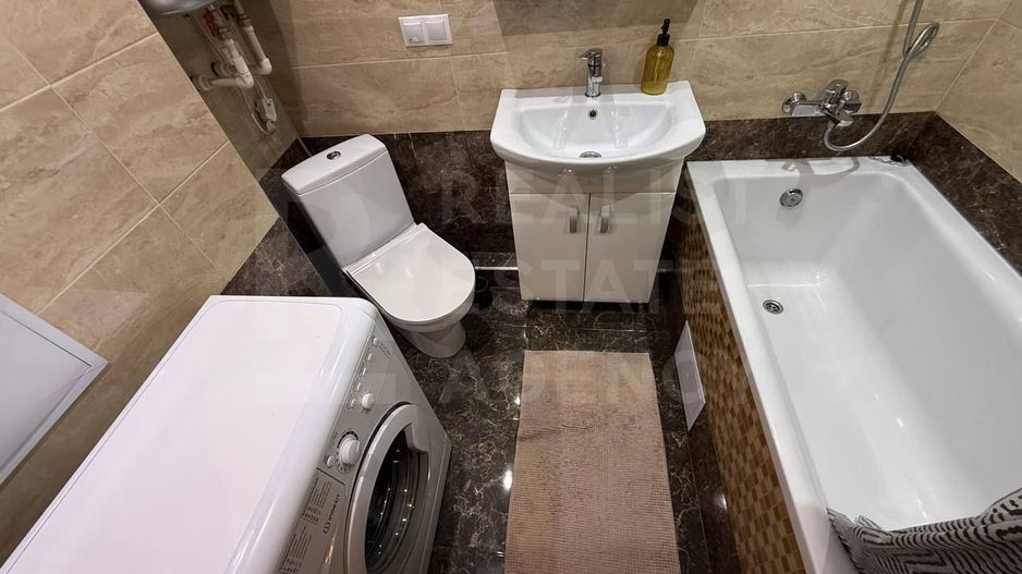 Vânzare, apartament, 1 cameră, bd. Ştefan cel Mare şi Sfânt, Centru - Poză 5