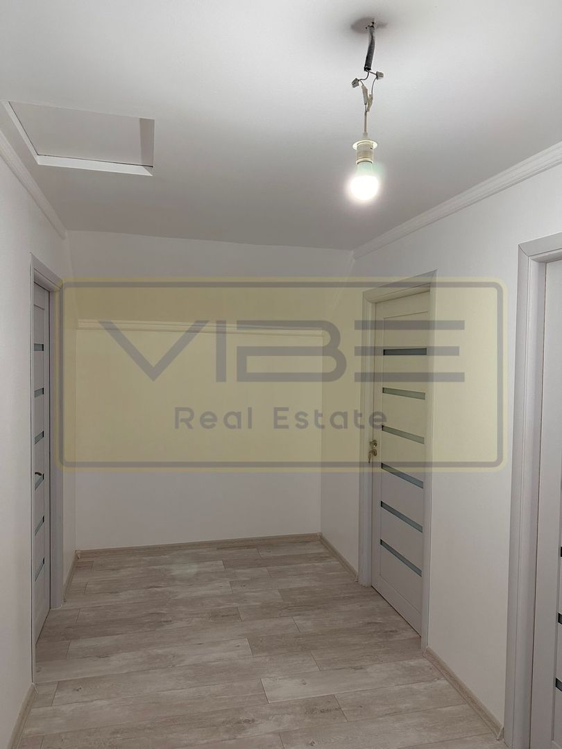 Casa individuala 4 camere - Popas Pacurari - Atrium Garden ! - Poză 10