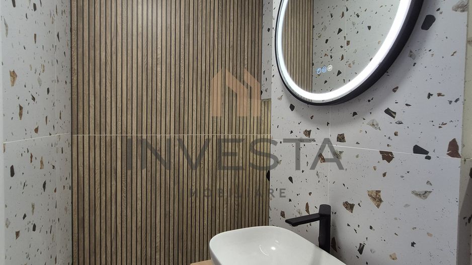 Apartament 2 camere decomandat, finisat, etaj intermediar, Manastur! - Poză 7