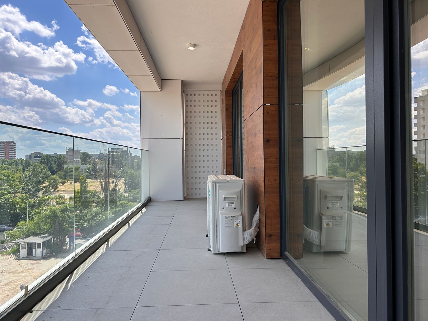 APARTAMENT PREMIUM 2 CAMERE | CASA PRESEI | SISTEM SMART HOME INTEGRAT - Poză 14