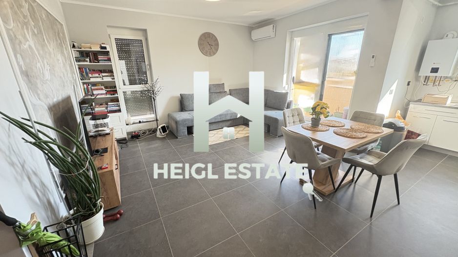 Apartament cu 2 camere in zona Lidl - Poză 2