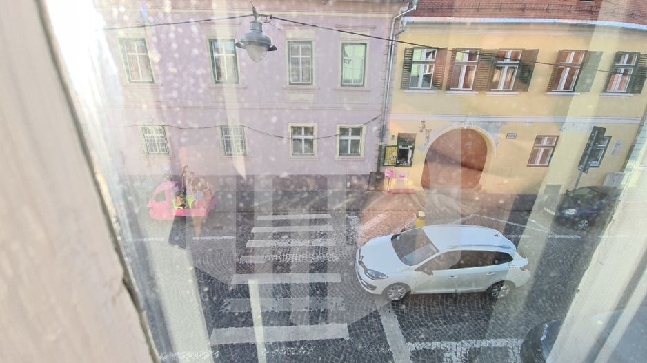 Apartament 3 camere zona cenrala langa Sala Thalia - Ideal Investitie - Poză 7