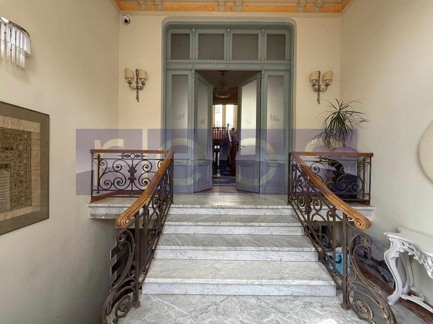 INCHIRIERE VILA 20 CAMERE | D+P+1+M | ZONA - Poză 3