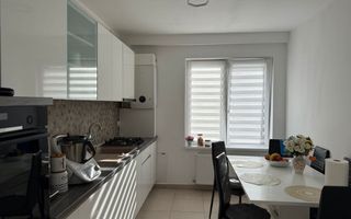 Apartament 3 camere | Etaj 1 | 80 MPU | Balcon | Turnisor - Poză 3
